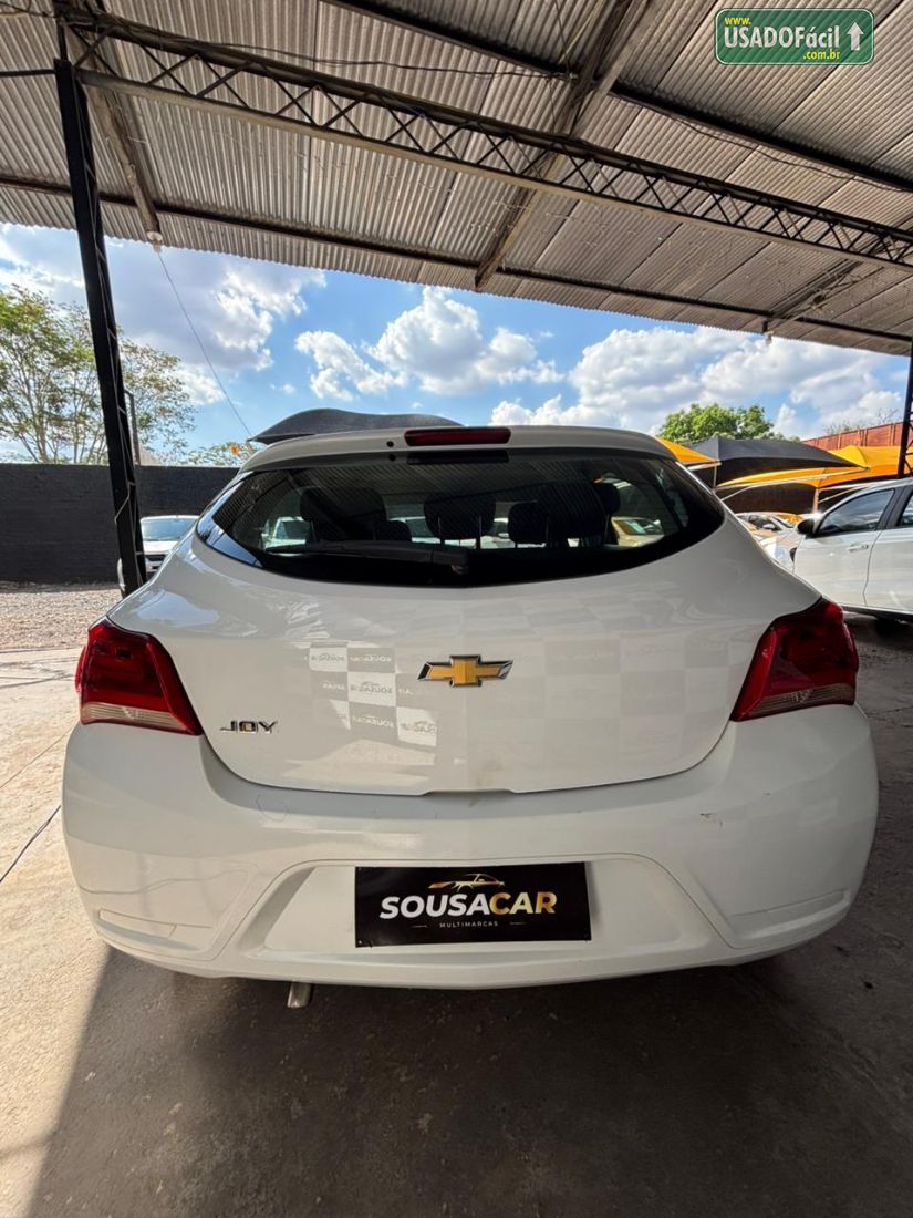 Foto do veículo