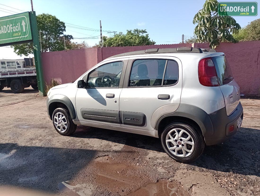 Foto do veículo