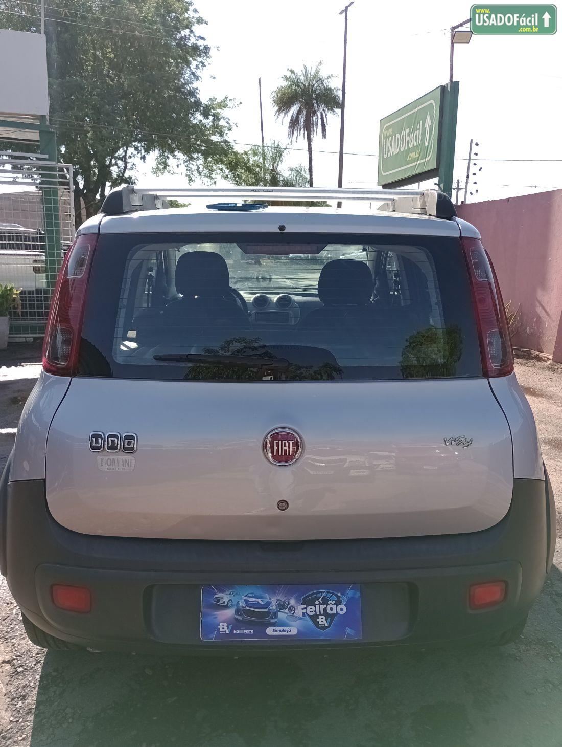 Foto do veículo