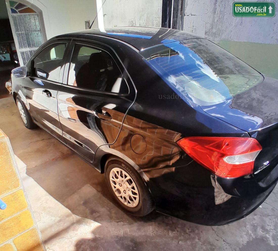 Foto do veículo