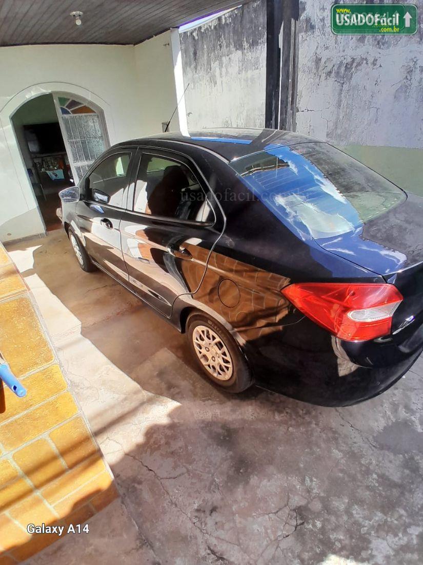 Foto do veículo