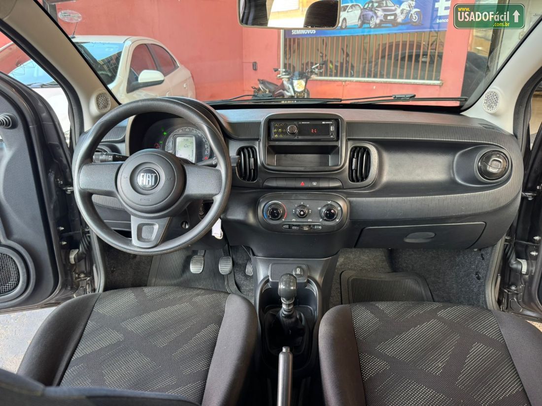 Foto do veículo