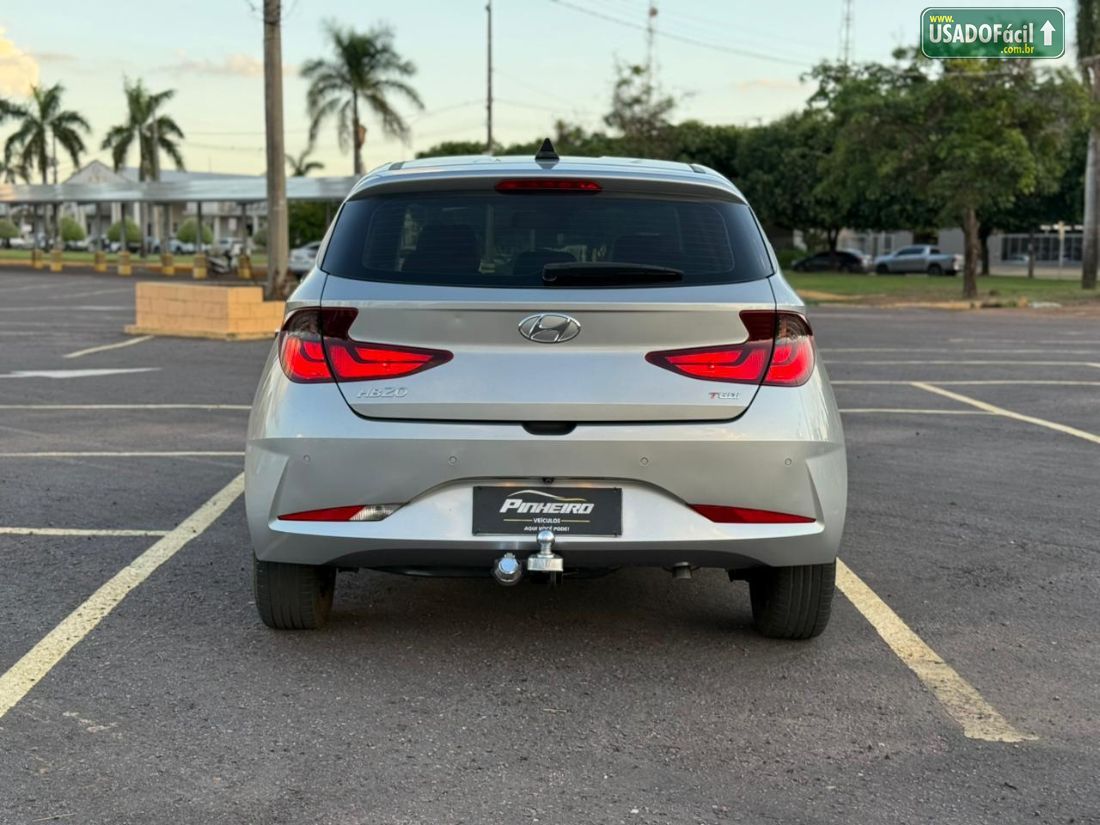 Foto do veículo