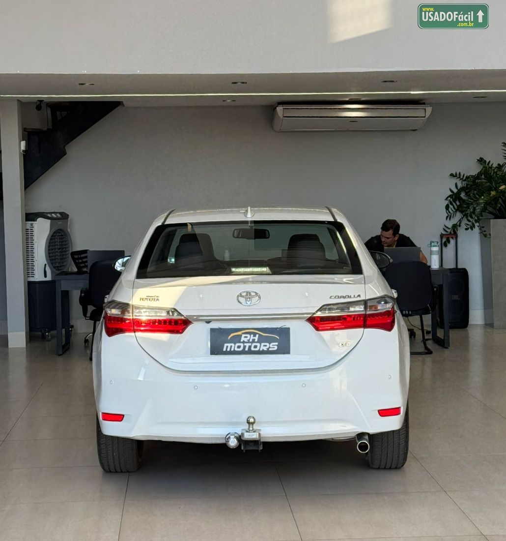 Foto do veículo