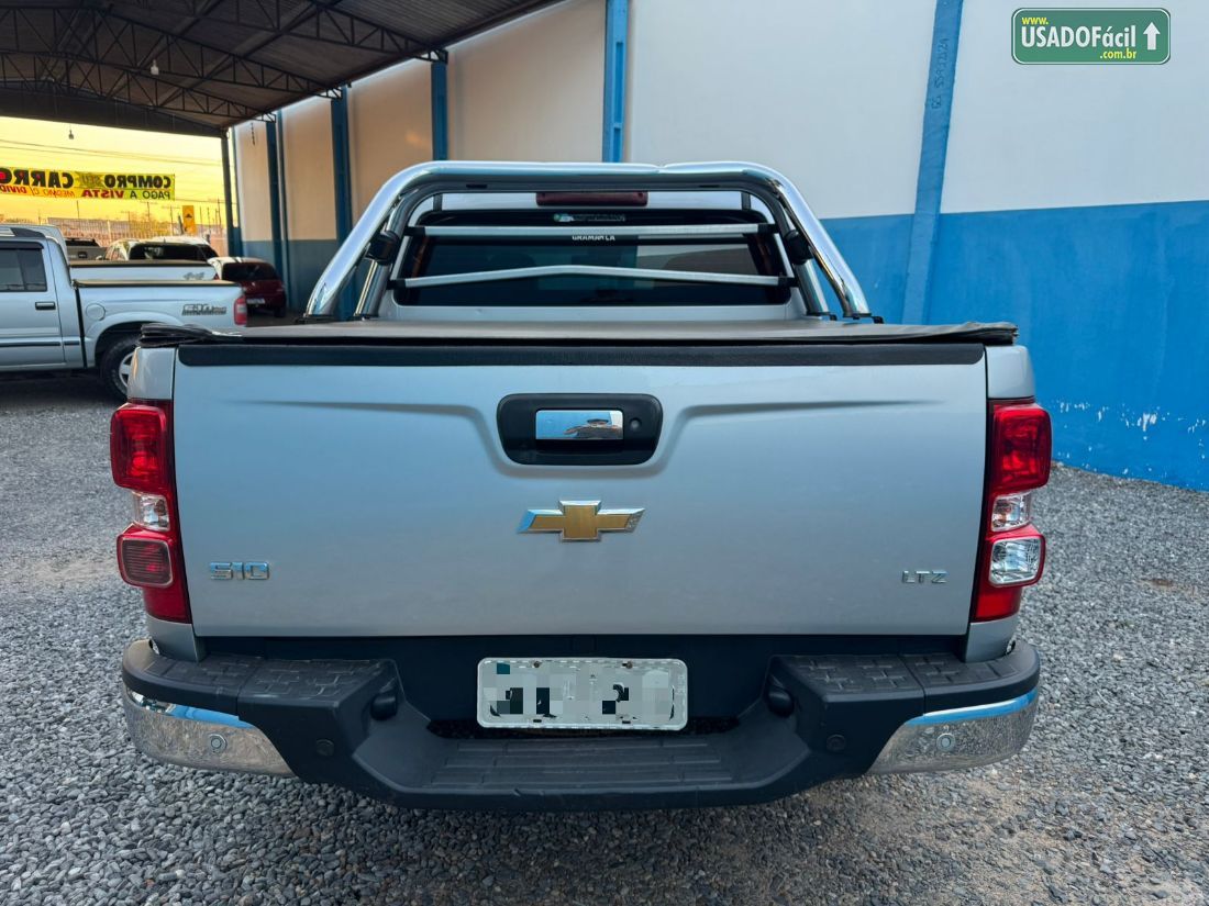 Foto do veículo