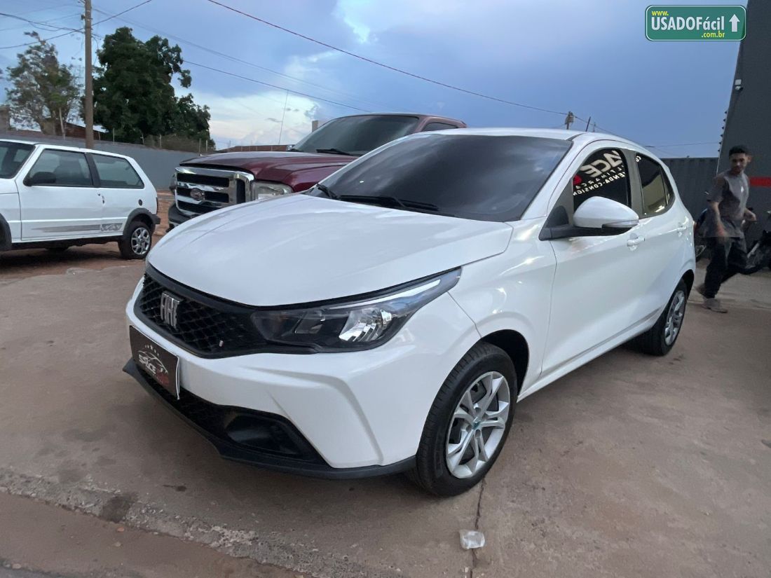 Foto do veículo
