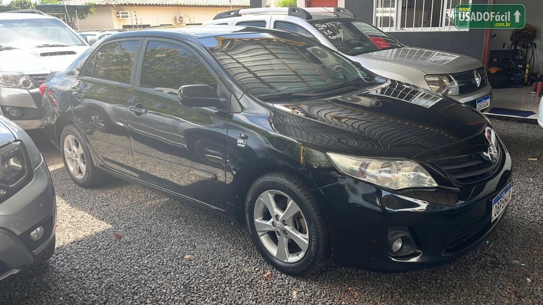 Foto do veículo