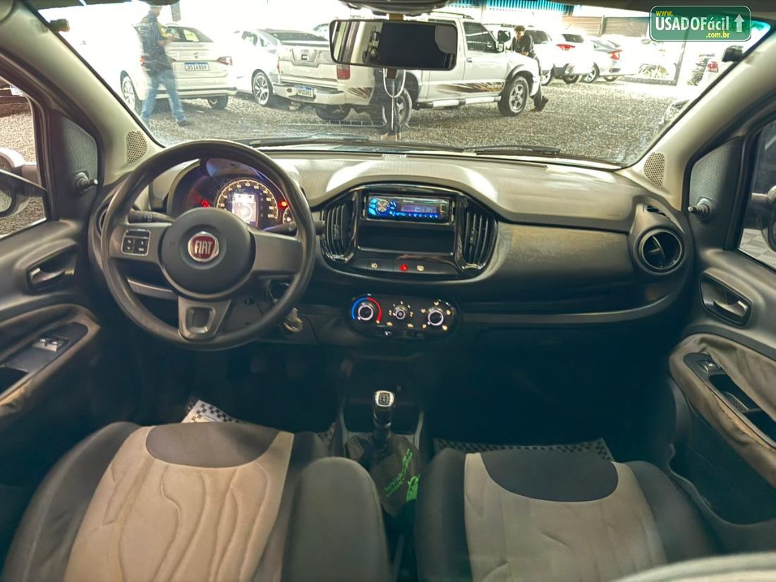 Foto do veículo
