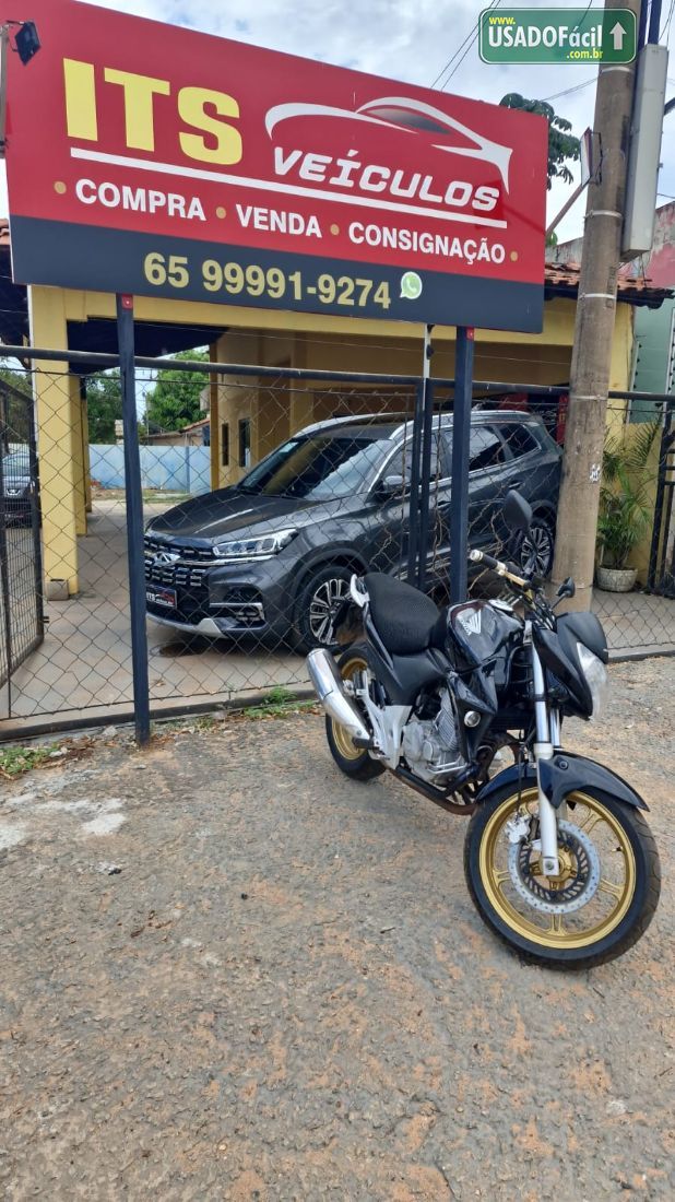 Foto do veículo