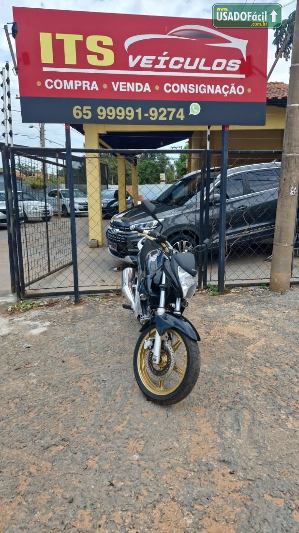 Foto do veículo