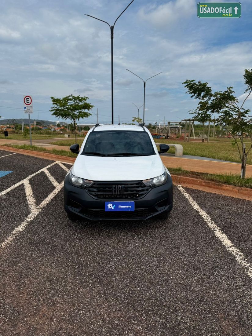 Foto do veículo