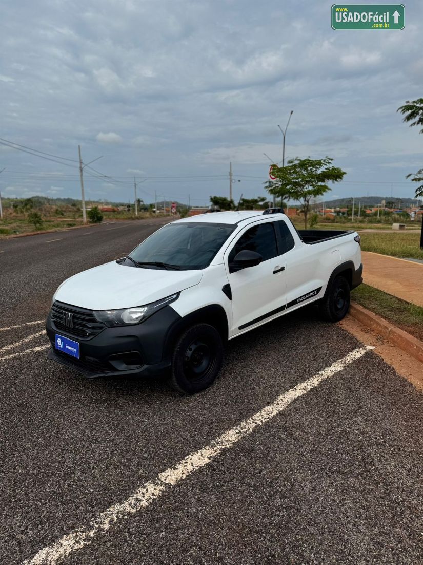 Foto do veículo