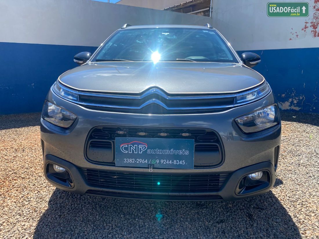 Foto do veículo