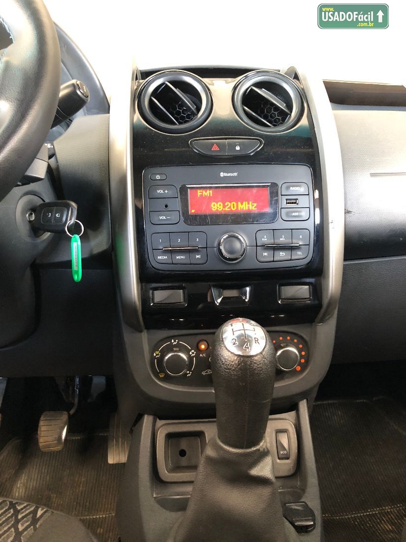 Foto do veículo