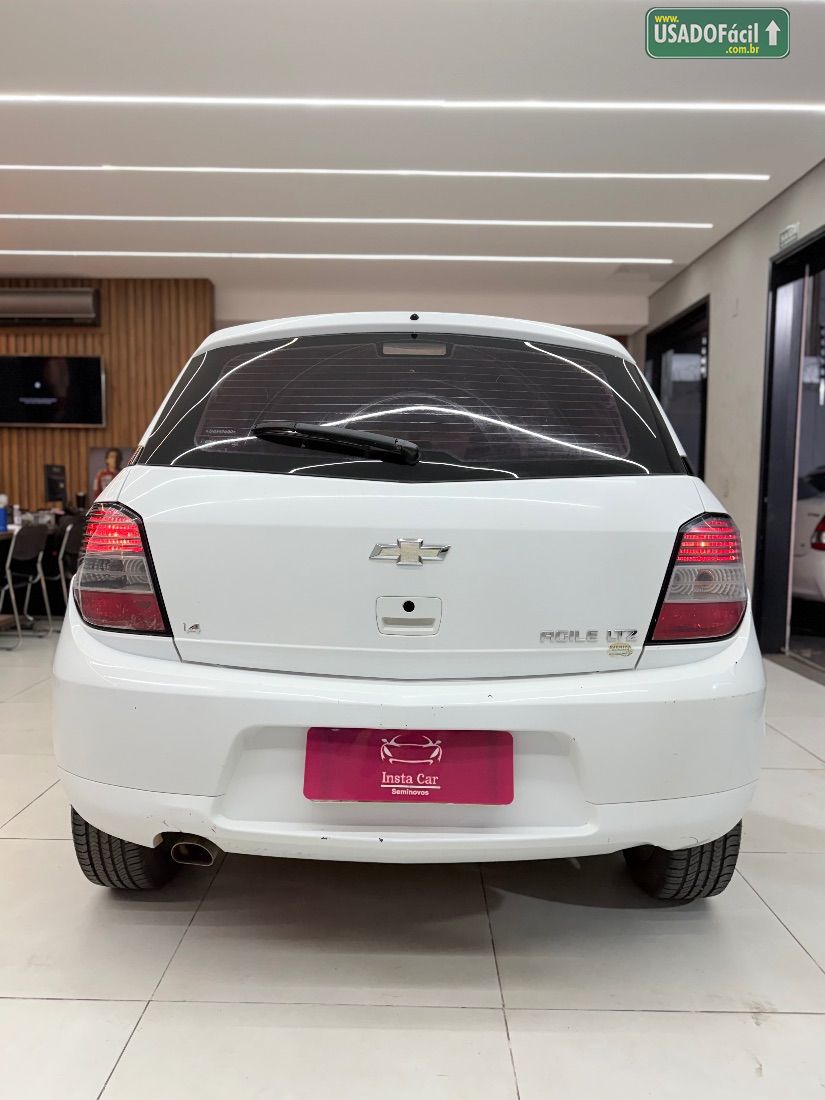 Foto do veículo