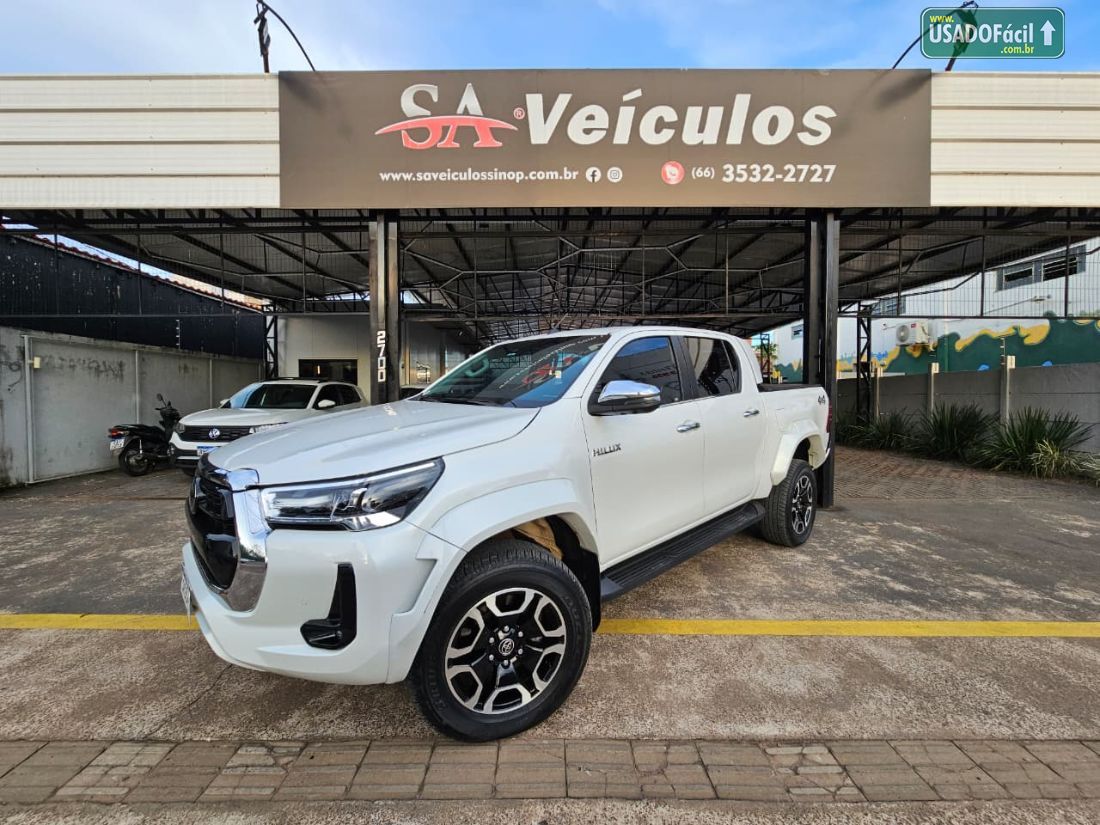 Foto do veículo
