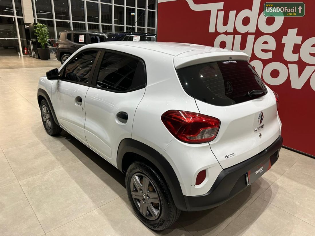 Foto do veículo