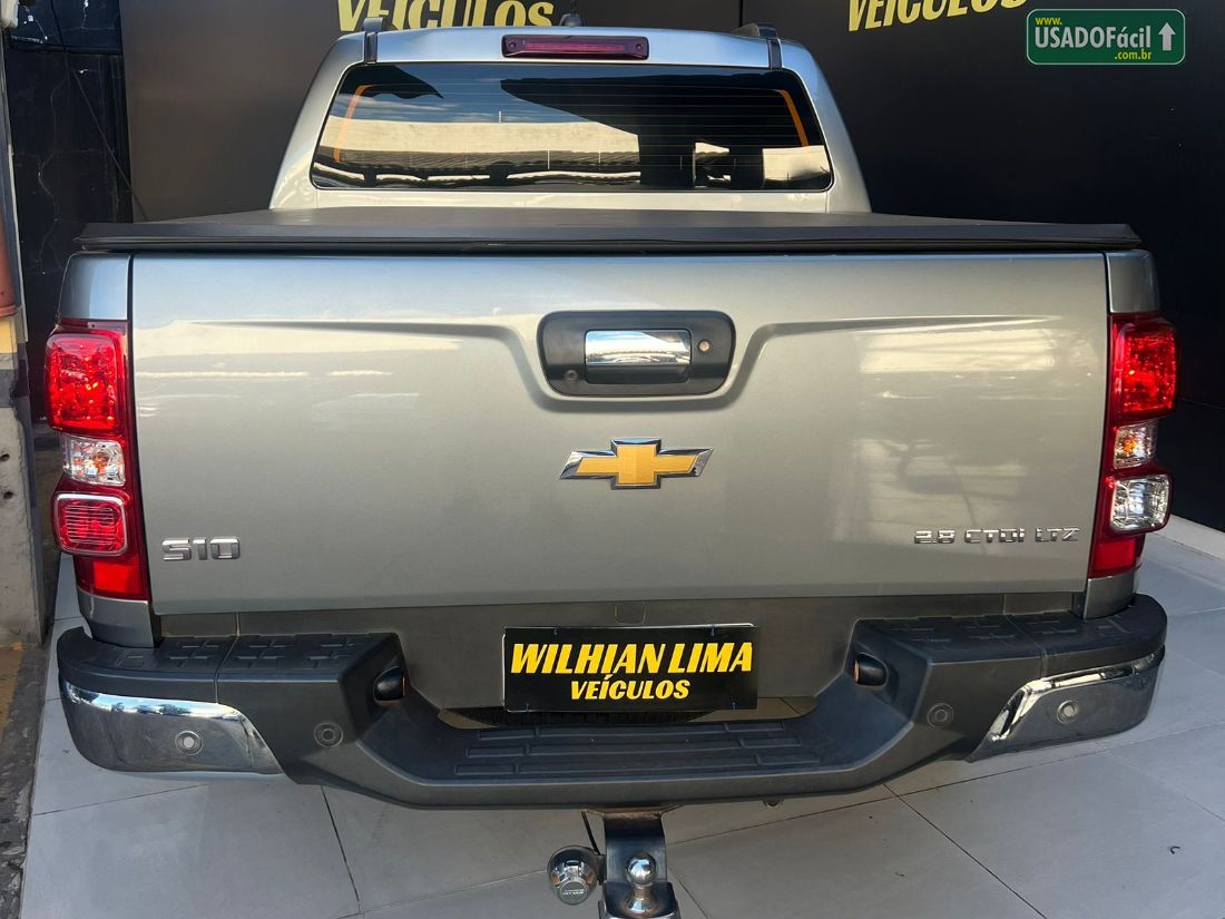 Foto do veículo
