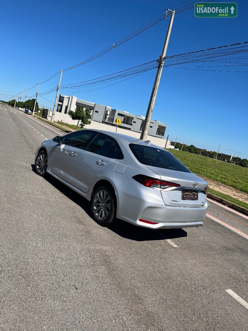 Foto do veículo