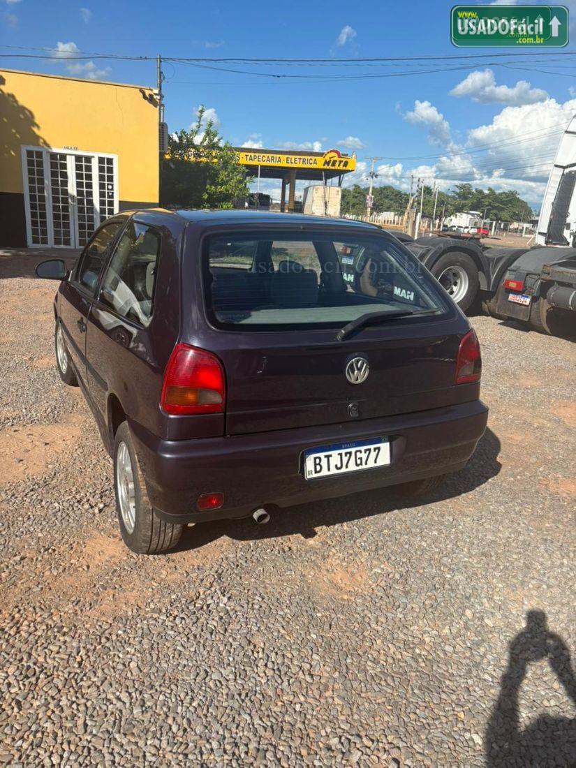 Foto do veículo
