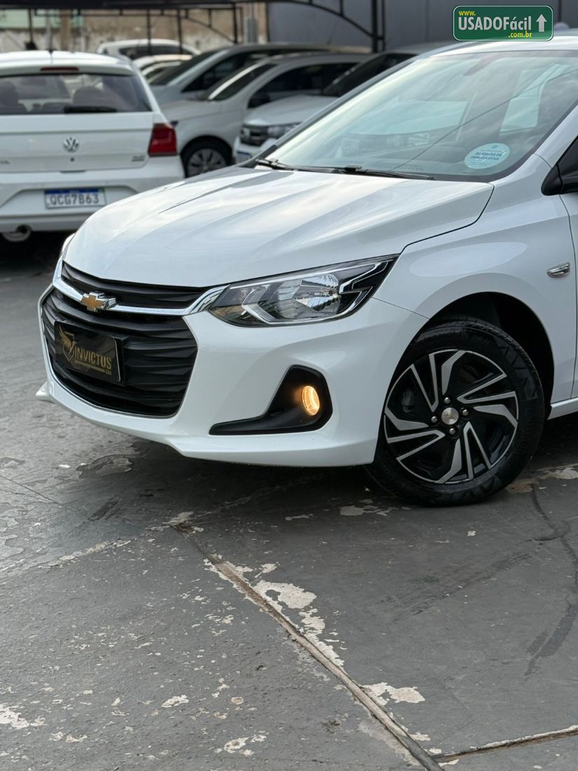 Foto do veículo