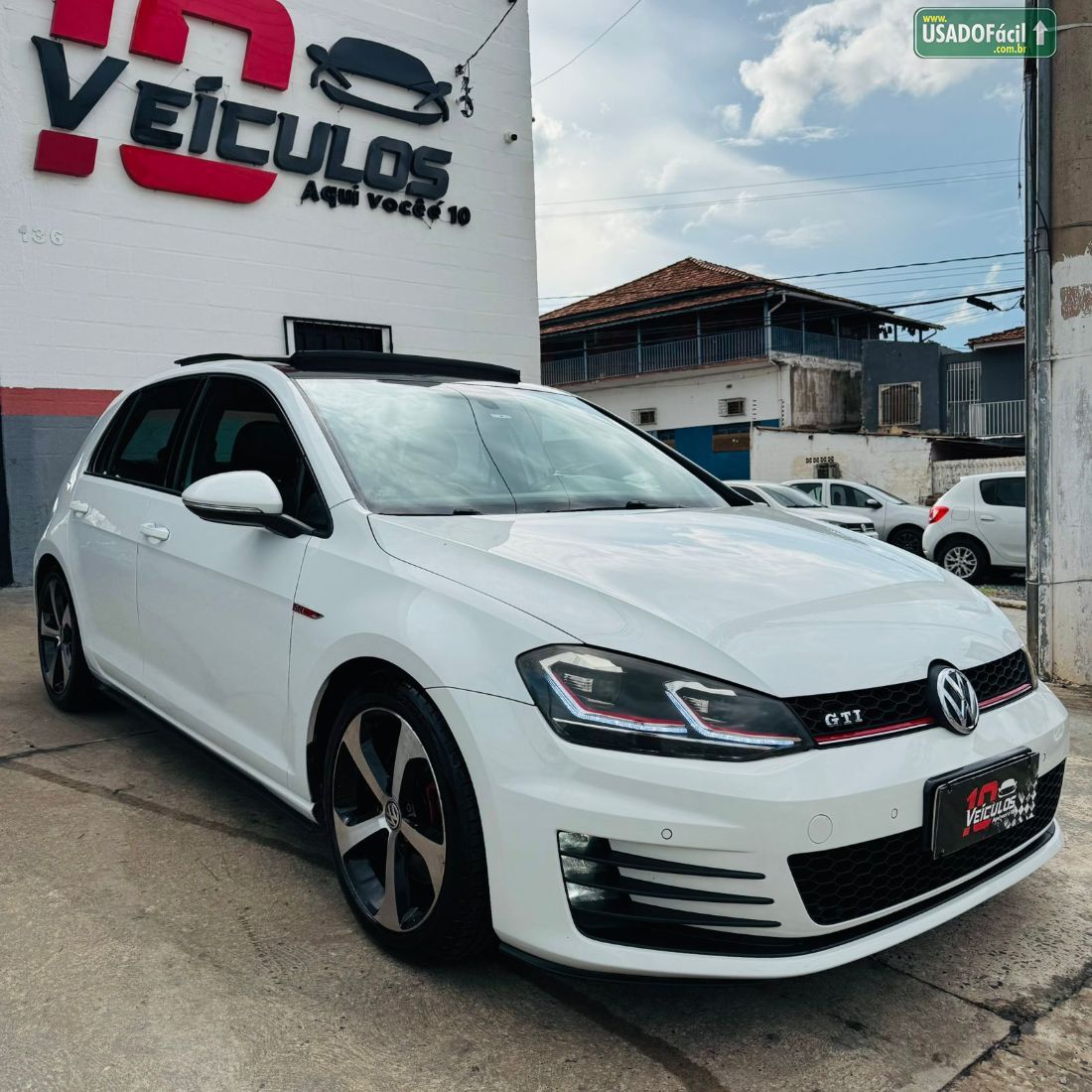 Foto do veículo