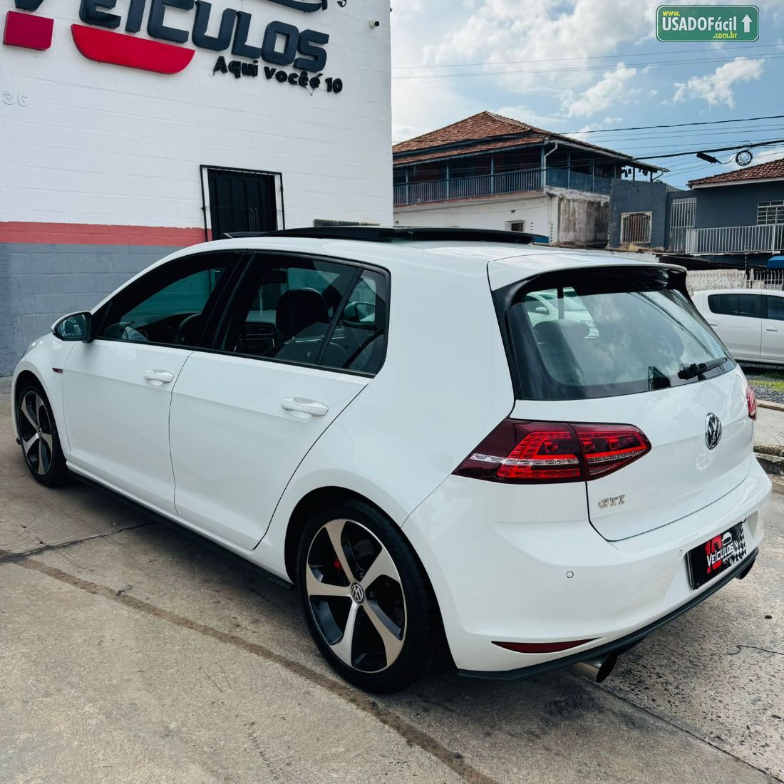 Foto do veículo