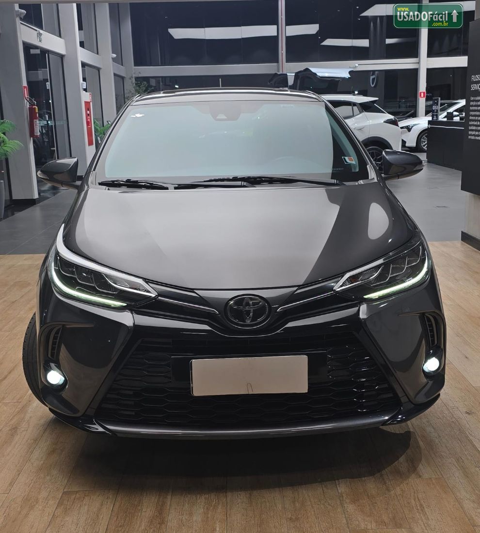 Foto do veículo