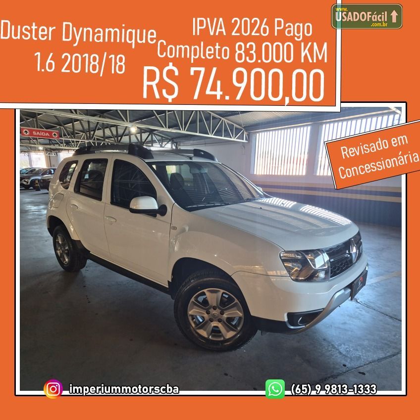 Foto do veículo