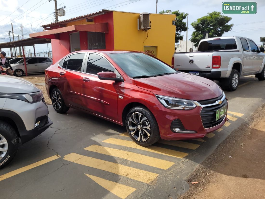 Foto do veículo