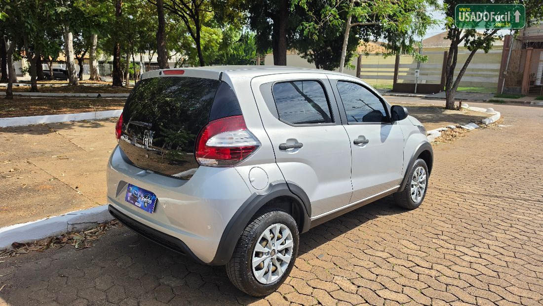 Foto do veículo