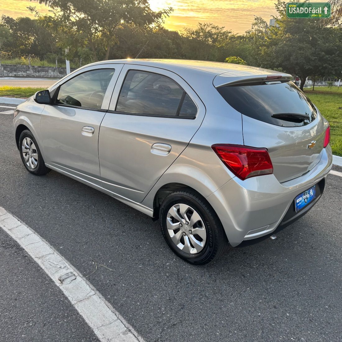 Foto do veículo