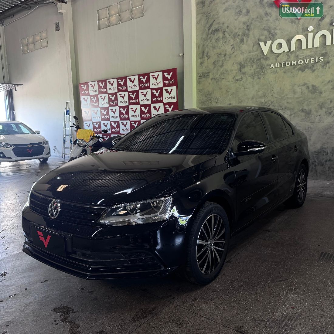 Foto do veículo