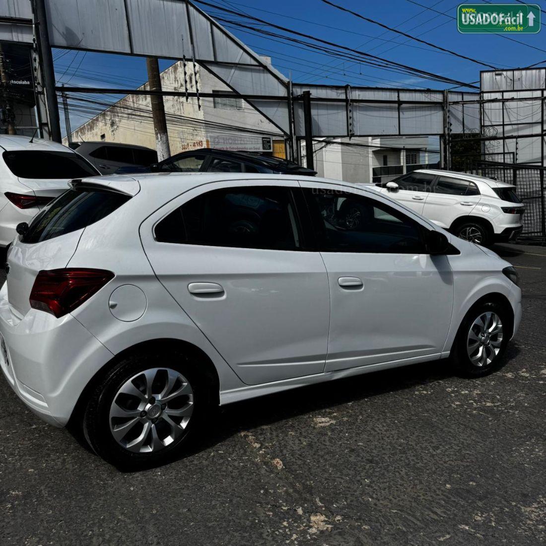 Foto do veículo