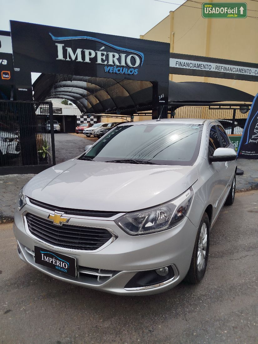 Foto do veículo