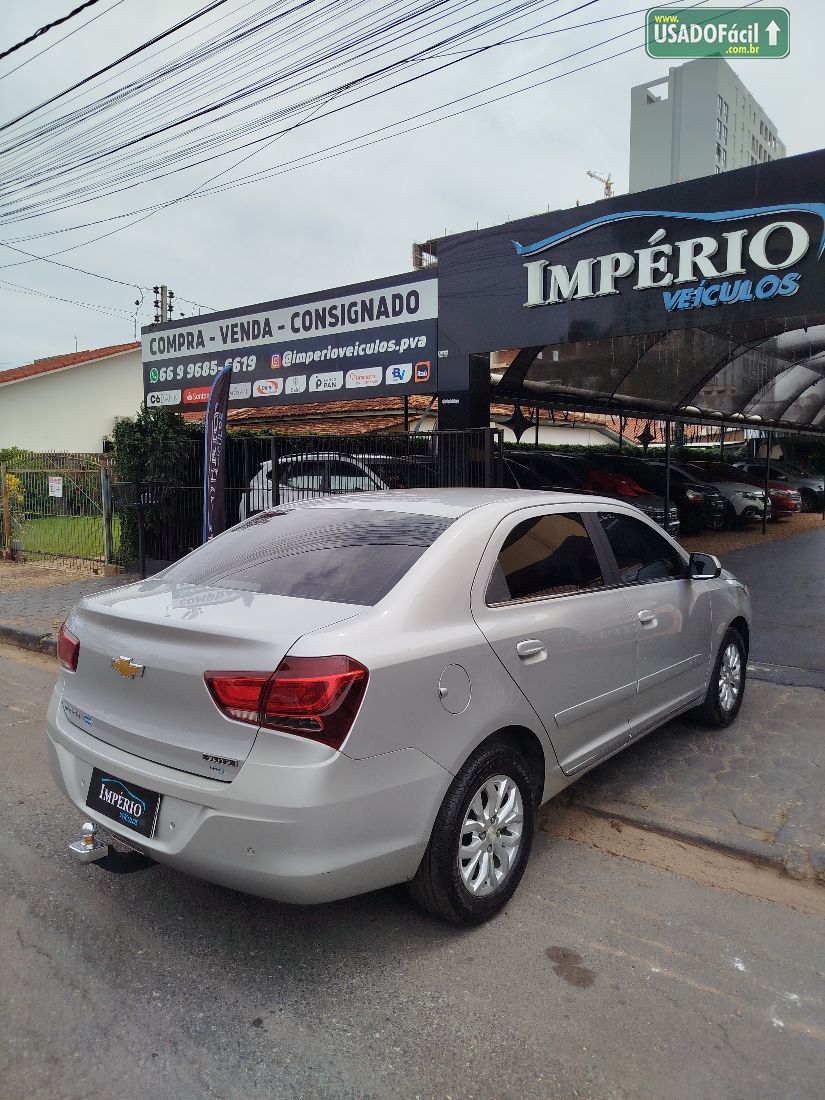 Foto do veículo