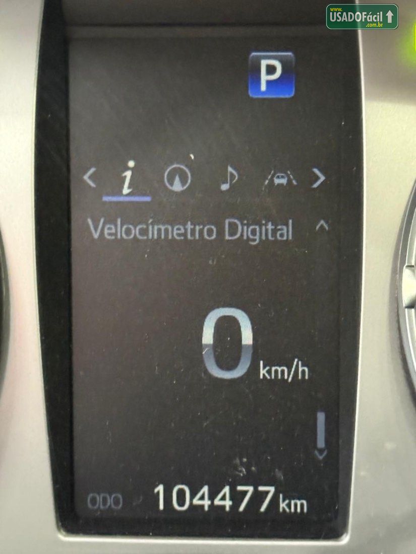 Foto do veículo