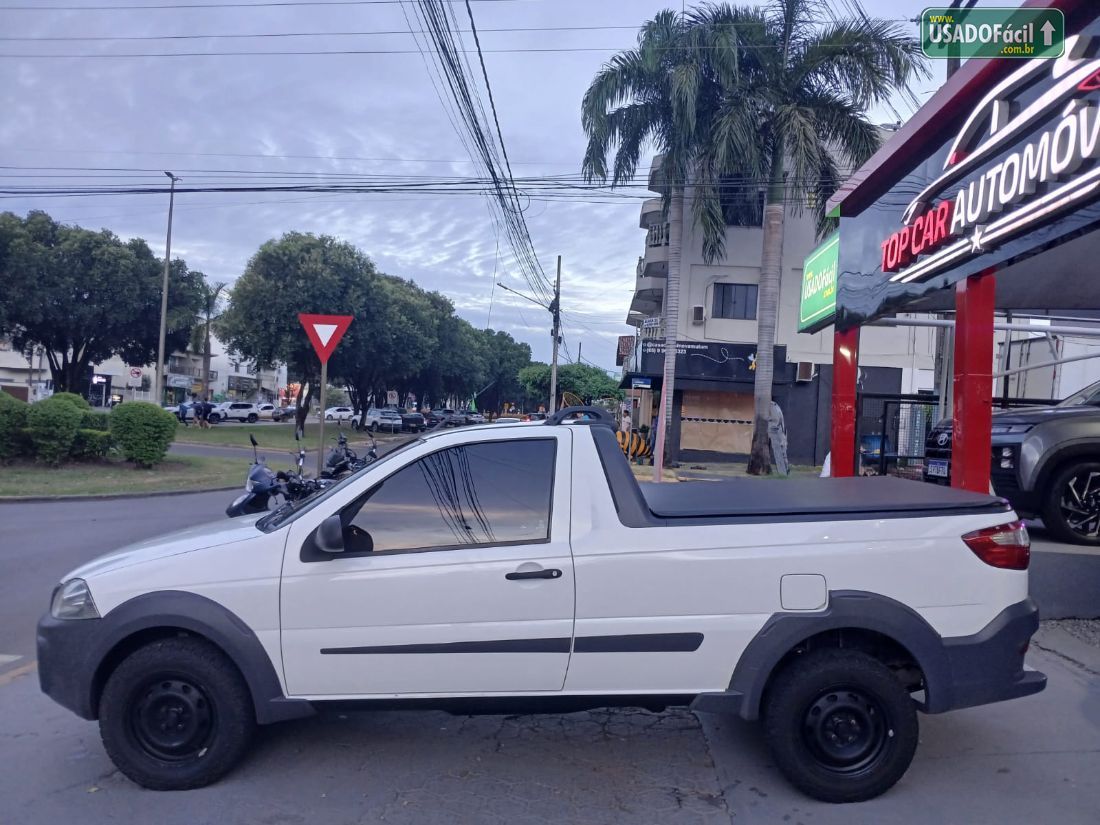 Foto do veículo