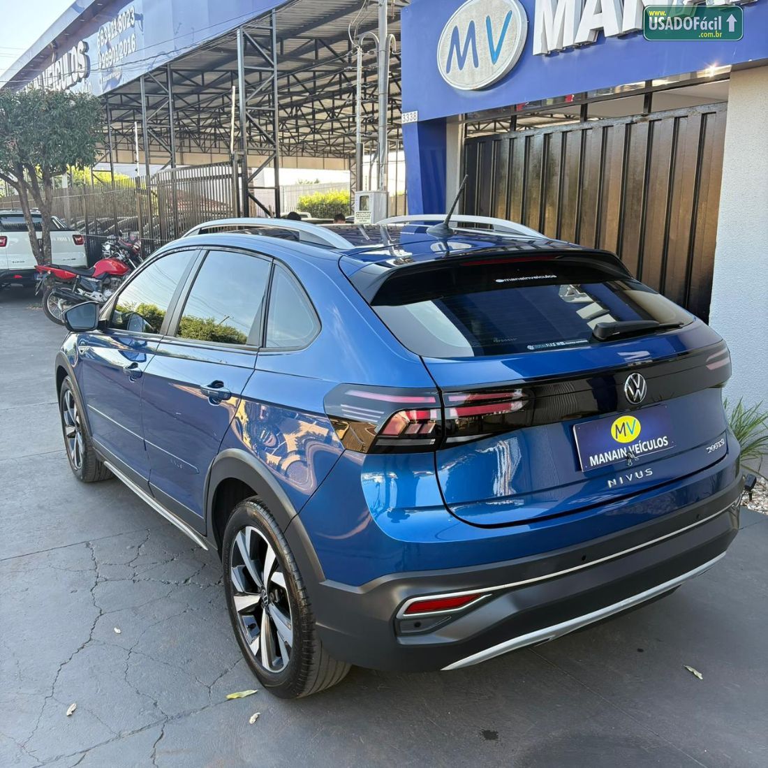 Foto do veículo