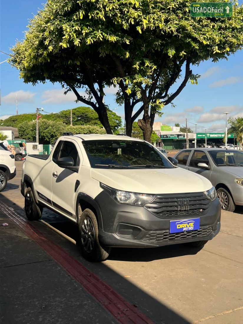 Foto do veículo