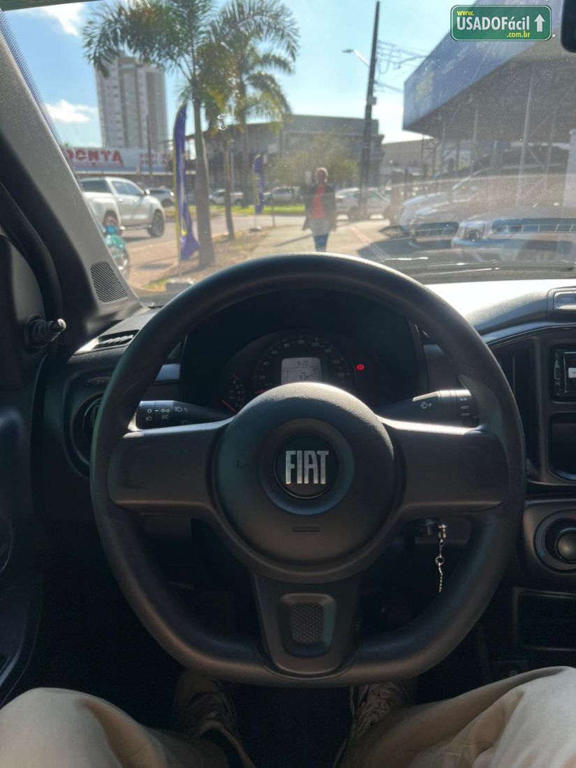 Foto do veículo