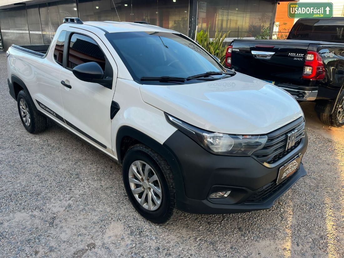 Foto do veículo