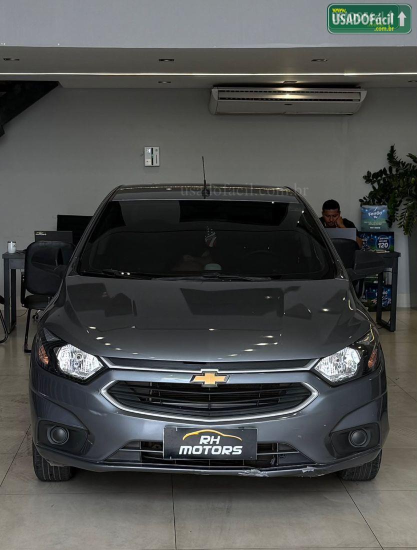 Foto do veículo