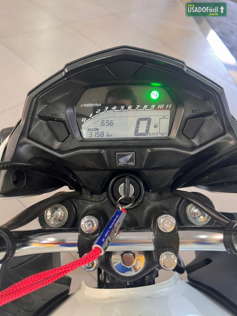 Foto do veículo
