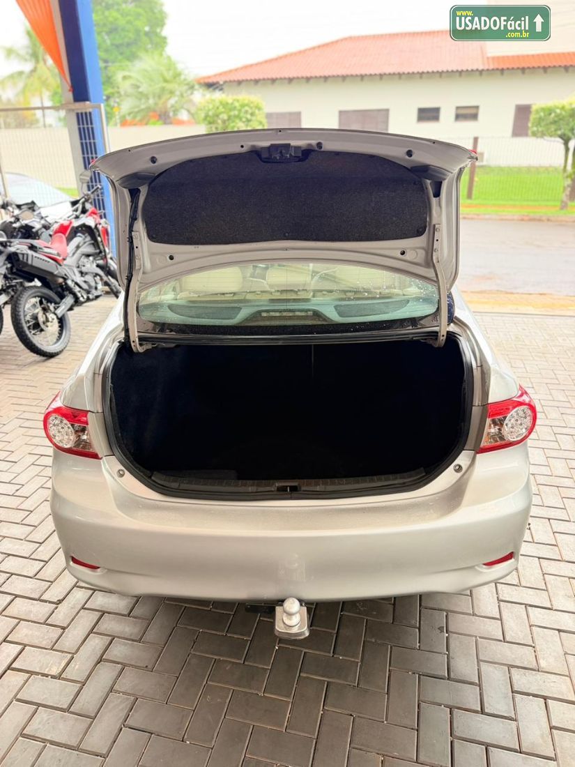 Foto do veículo