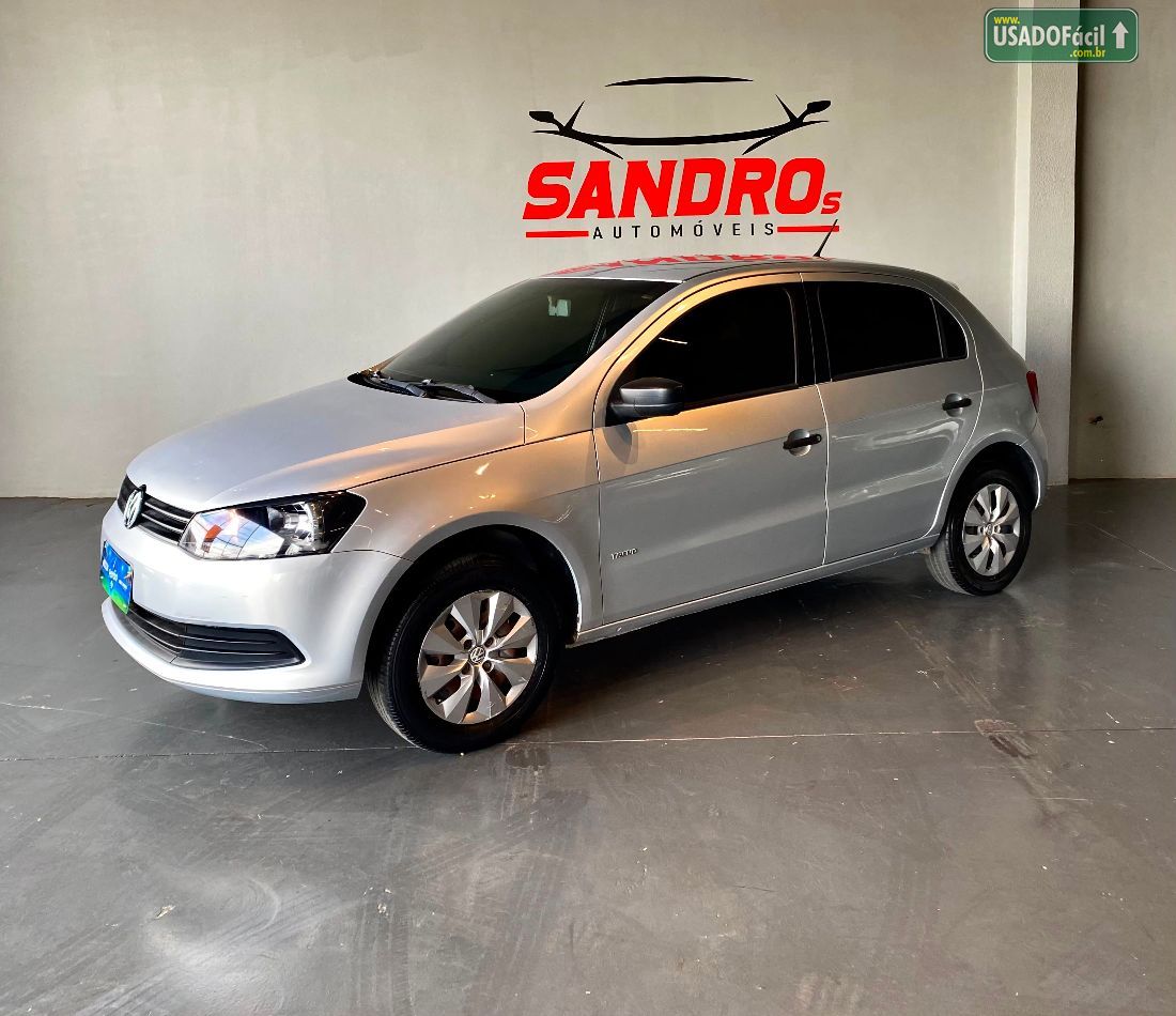Foto do veículo