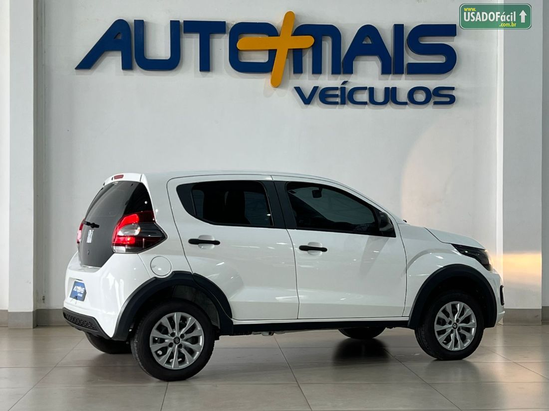 Foto do veículo
