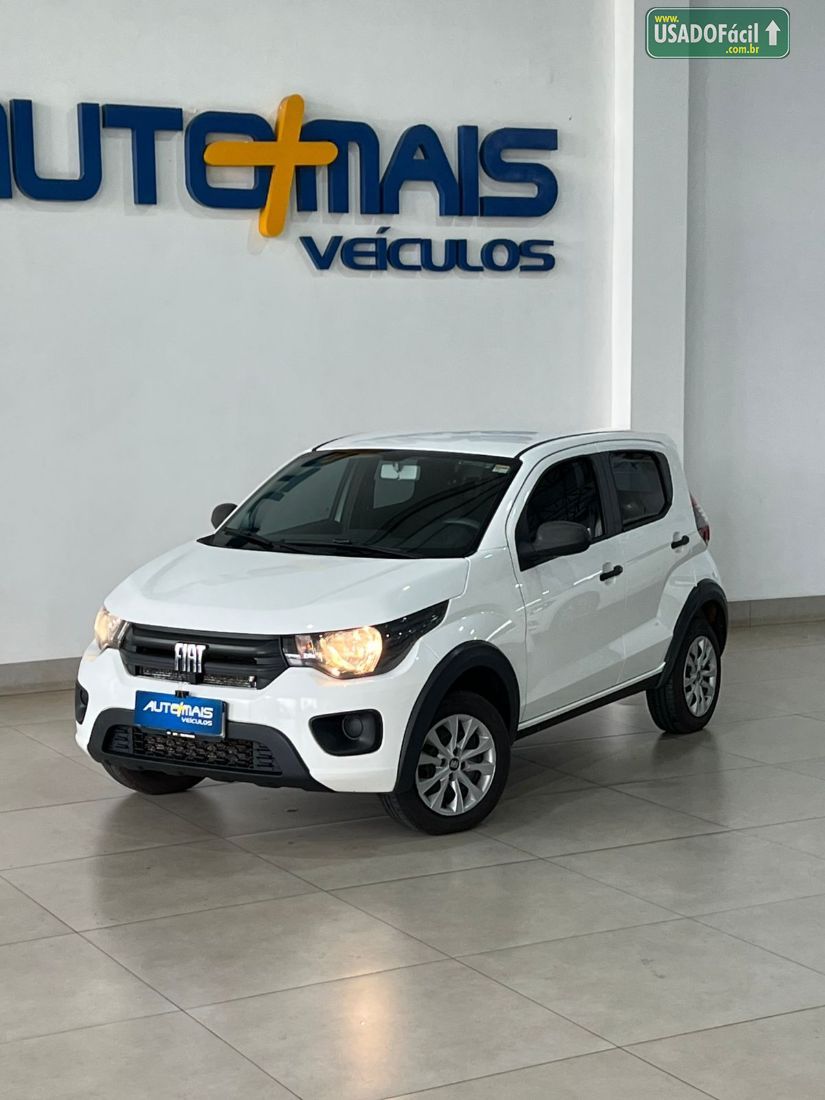 Foto do veículo