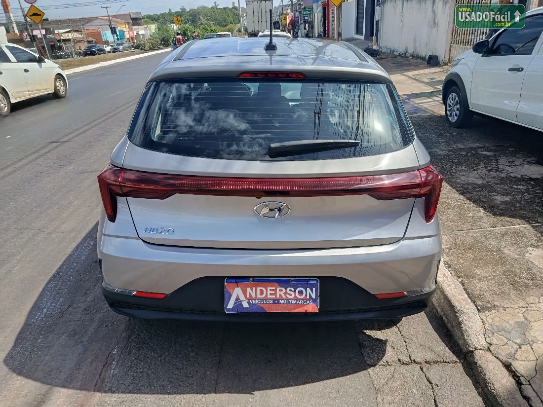 Foto do veículo