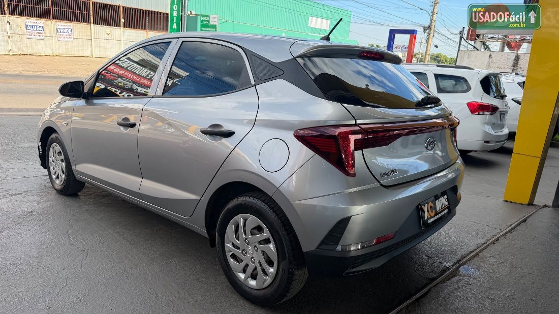 Foto do veículo